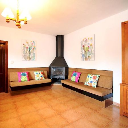 Villa Susan Ibiza San Antonio Kültér fotó