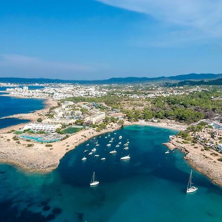 Villa Susan Ibiza San Antonio Kültér fotó
