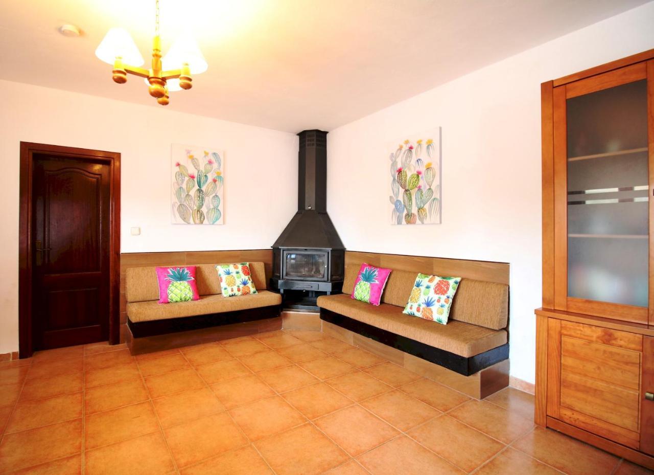 Villa Susan Ibiza San Antonio Kültér fotó
