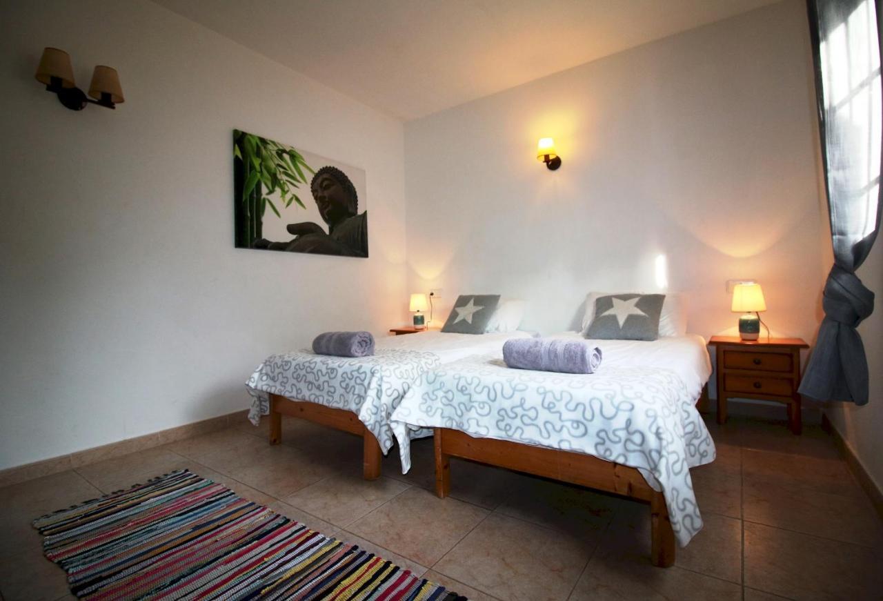 Villa Susan Ibiza San Antonio Kültér fotó
