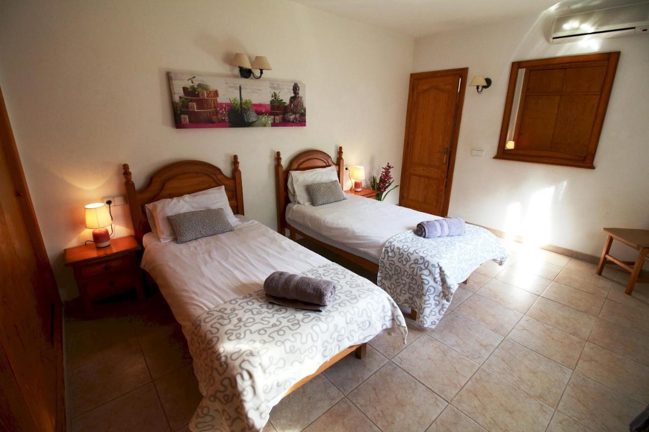 Villa Susan Ibiza San Antonio Kültér fotó