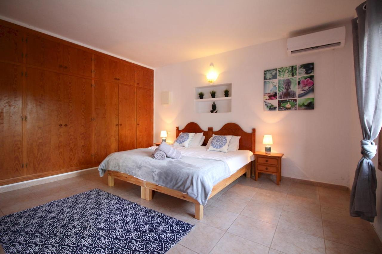 Villa Susan Ibiza San Antonio Kültér fotó