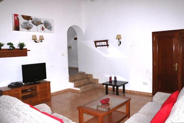 Villa Susan Ibiza San Antonio Kültér fotó