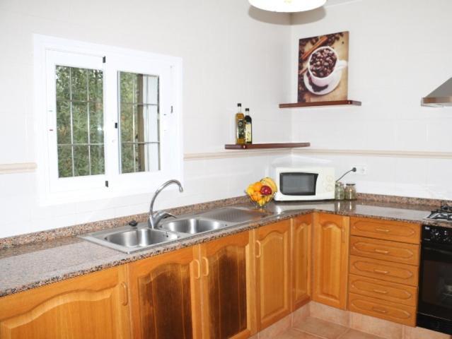 Villa Susan Ibiza San Antonio Kültér fotó
